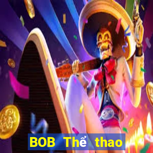 BOB Thể thao điện tử