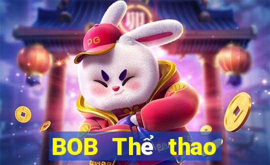 BOB Thể thao điện tử