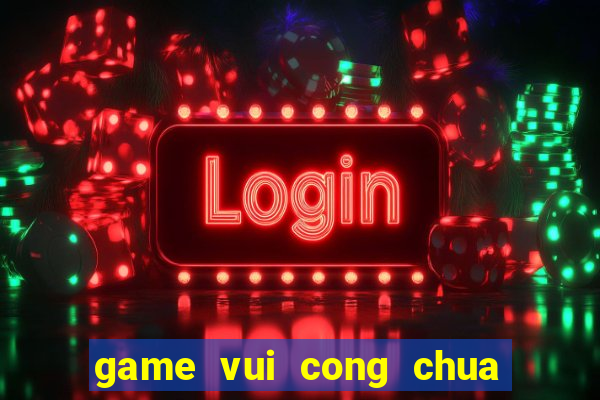 game vui cong chua phep thuat