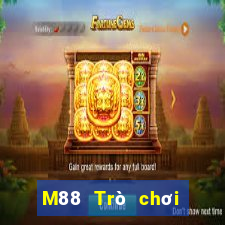 M88 Trò chơi giải trí Monarch Tải về