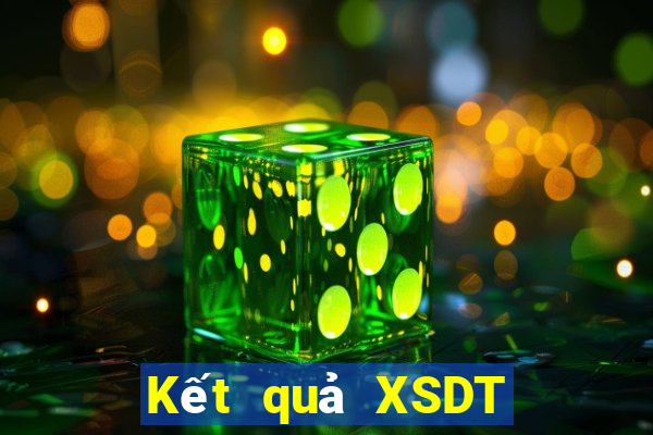 Kết quả XSDT thứ tư