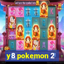 y8 pokemon 2