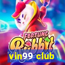 vin99 club