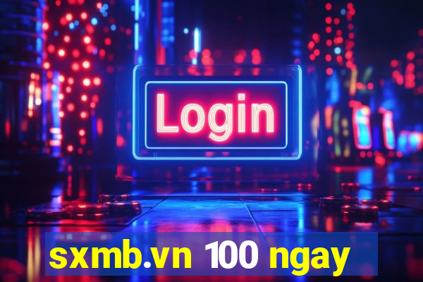 sxmb.vn 100 ngay