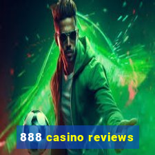 888 casino reviews