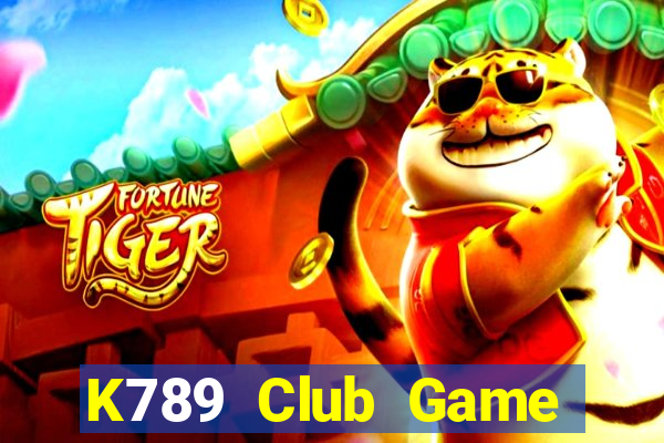 K789 Club Game Bài 888