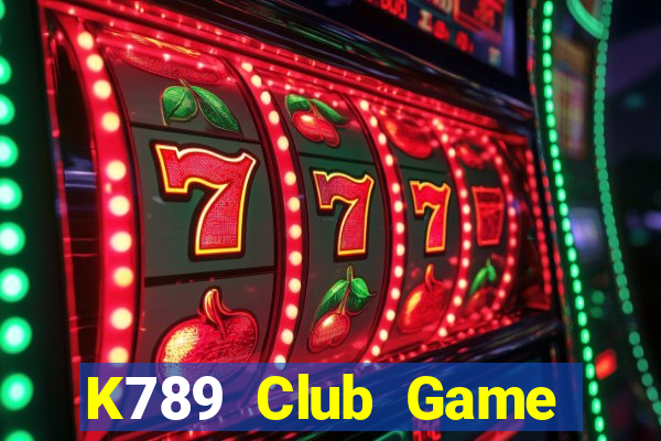 K789 Club Game Bài 888