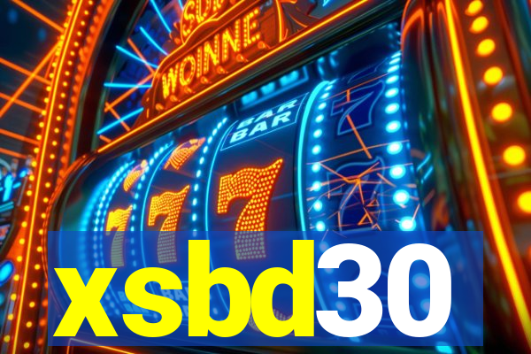 xsbd30