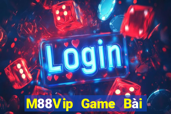 M88Vip Game Bài Fa88 Apk