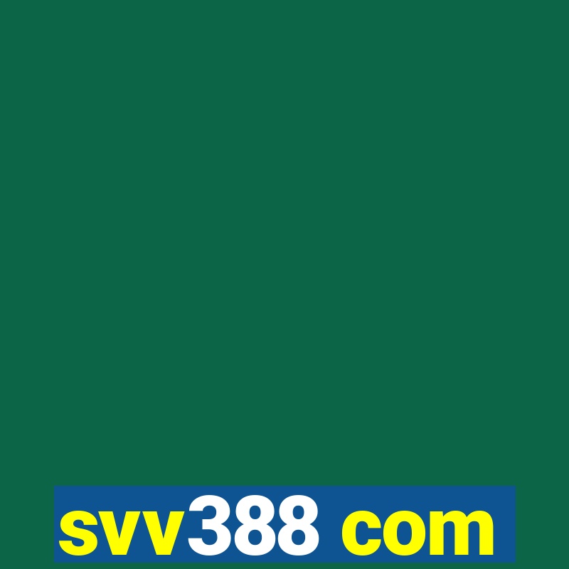 svv388 com