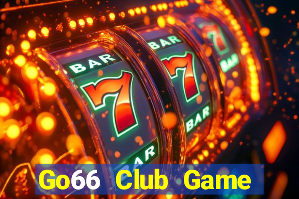 Go66 Club Game Bài Iwin