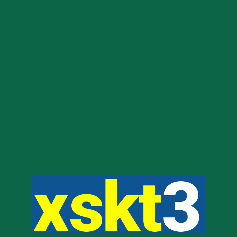 xskt3