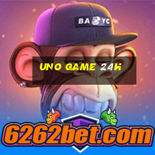 uno game 24h