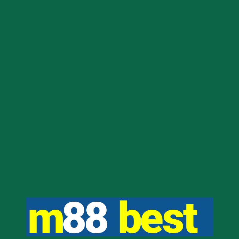 m88 best