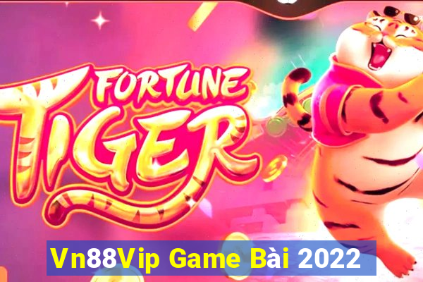 Vn88Vip Game Bài 2022