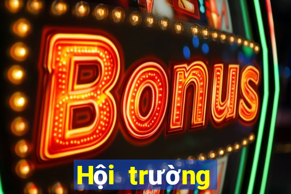 Hội trường trò chơi bắn cá