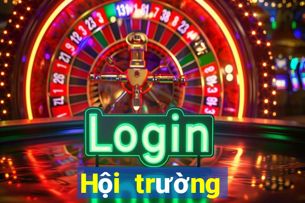 Hội trường trò chơi bắn cá