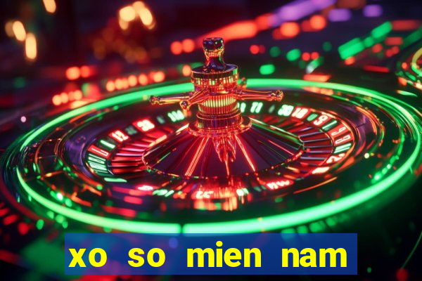 xo so mien nam truc tiep hom nay nhanh nhat