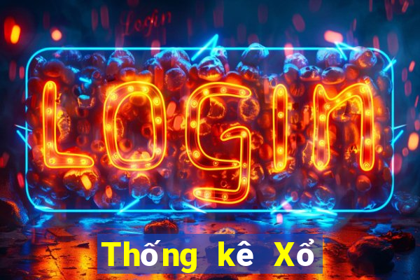 Thống kê Xổ Số thừa thiên huế ngày 7