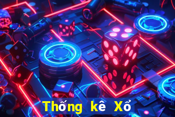 Thống kê Xổ Số thừa thiên huế ngày 7