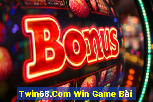 Twin68.Com Win Game Bài