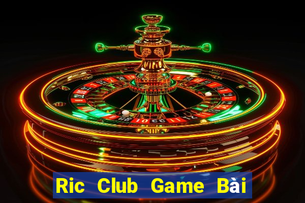 Ric Club Game Bài Uno Miễn Phí