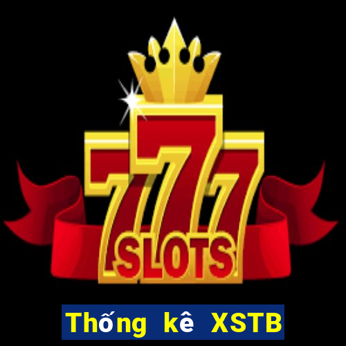 Thống kê XSTB ngày 8