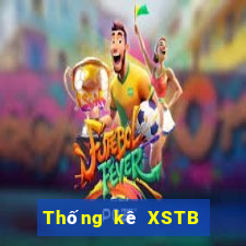 Thống kê XSTB ngày 8