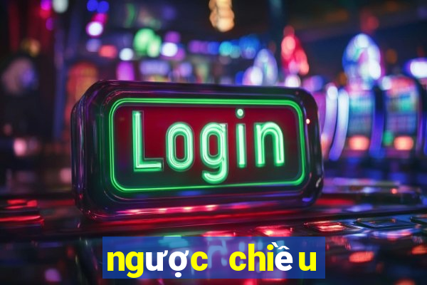 ngược chiều nước mắt tập 1