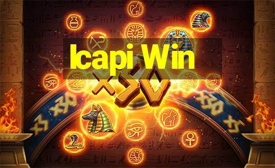 Icapi Win