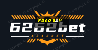 fdao sàn