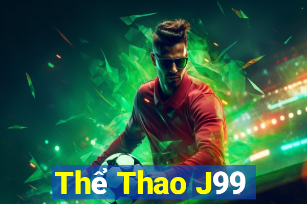 Thể Thao J99