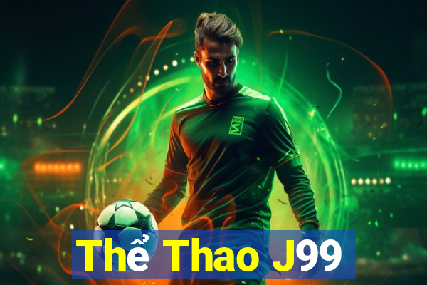 Thể Thao J99