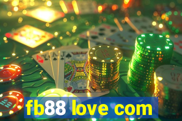 fb88 love com