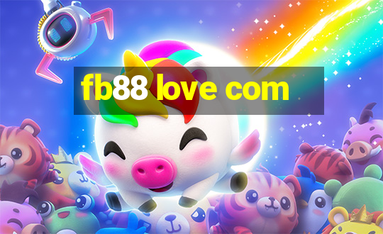 fb88 love com