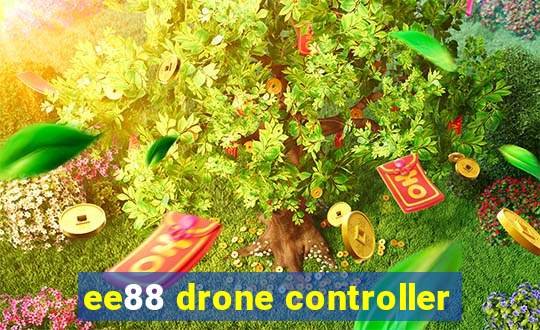 ee88 drone controller