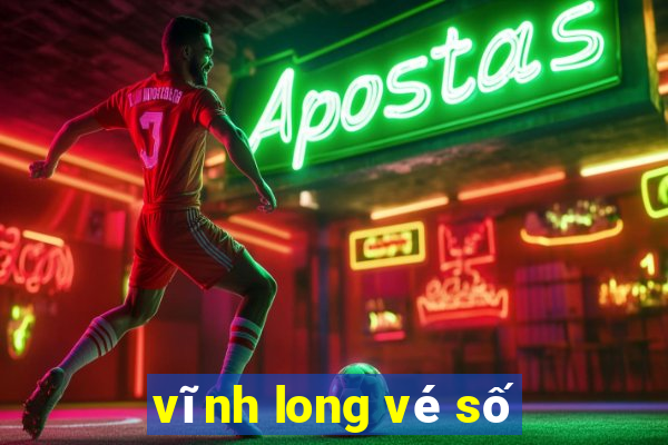 vĩnh long vé số