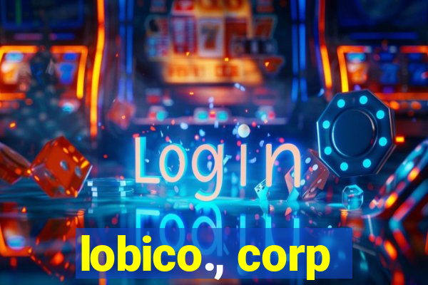 lobico., corp