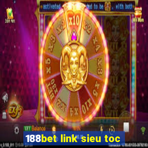 188bet link sieu toc