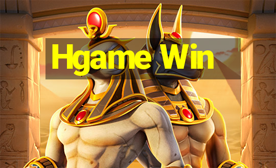 Hgame Win