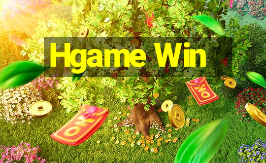 Hgame Win