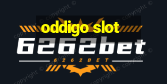 oddigo slot