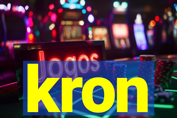 kron