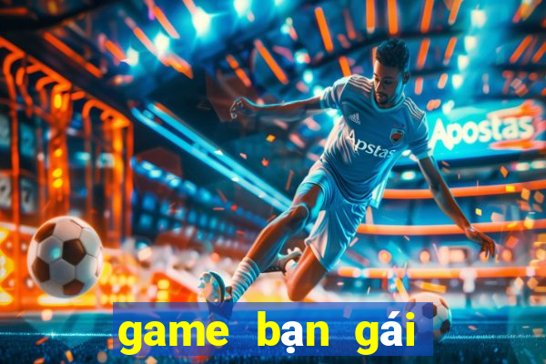 game bạn gái tính điểm