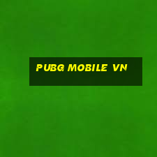 pubg mobile vn