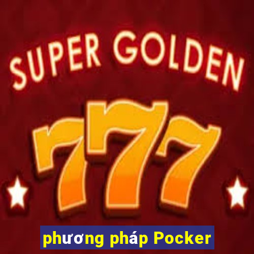 phương pháp Pocker