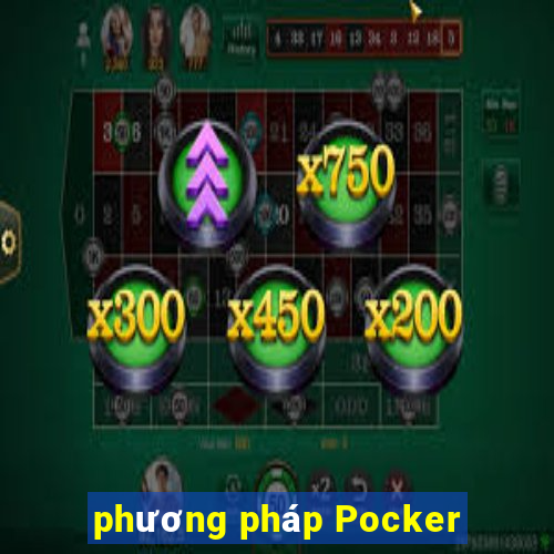 phương pháp Pocker