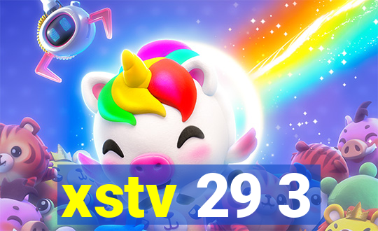 xstv 29 3