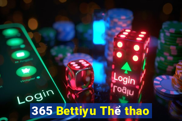 365 Bettiyu Thể thao