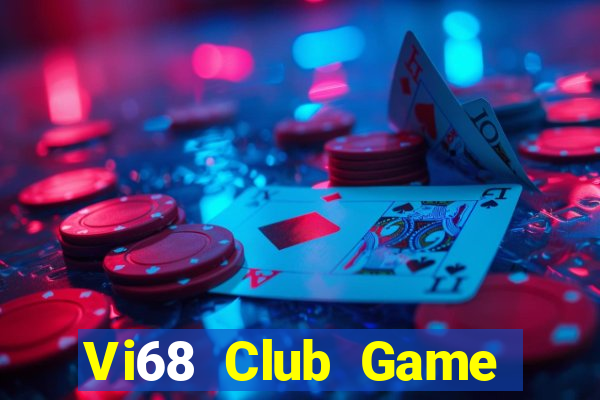 Vi68 Club Game Bài Vic